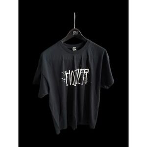 Hozier Unreal Unearth Tour 2024 Tshirt Sz XL with Special Guest Allison